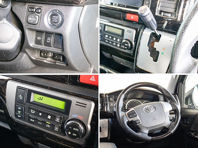 ビルトインETC搭載！このままお乗り出し頂けます！