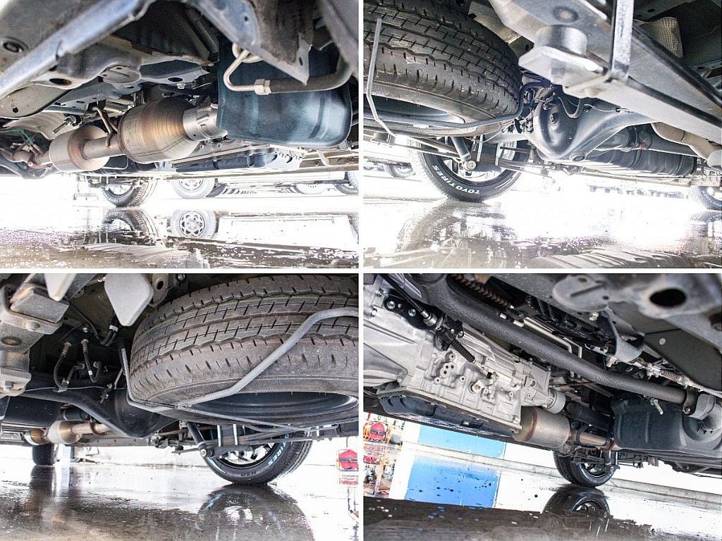 下回りのお写真になります！