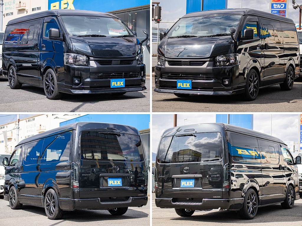 気になる方はFLEX厚木インター店までお問合せ下さい！