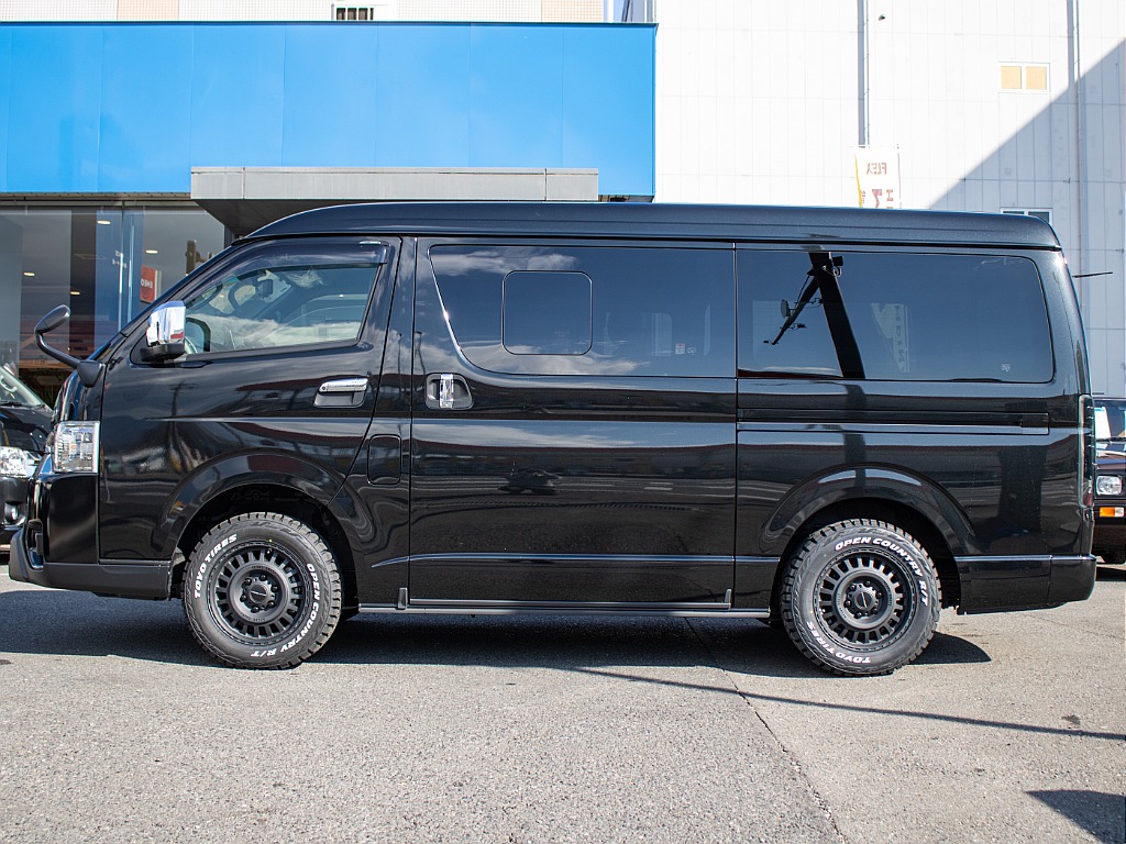 寒冷地仕様のお車になります！