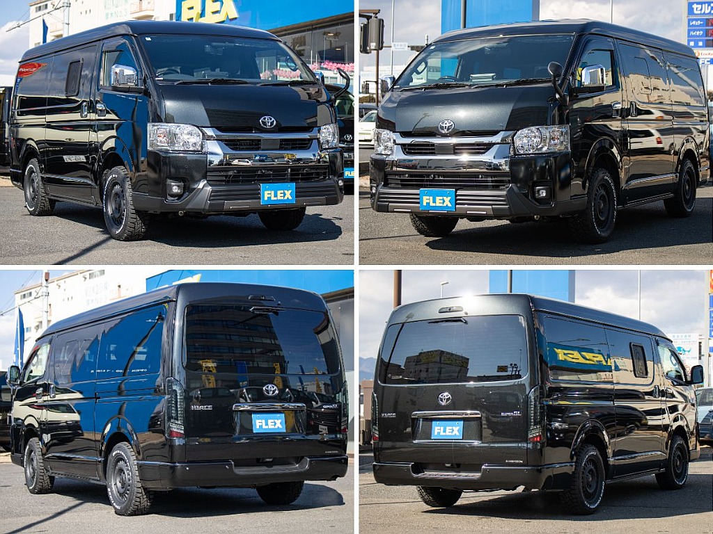 FLEX厚木インター店までお気軽にご来店・お問い合わせください！