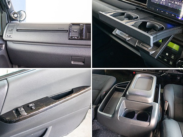 高年式低走行のワイドバン！状態良好です！