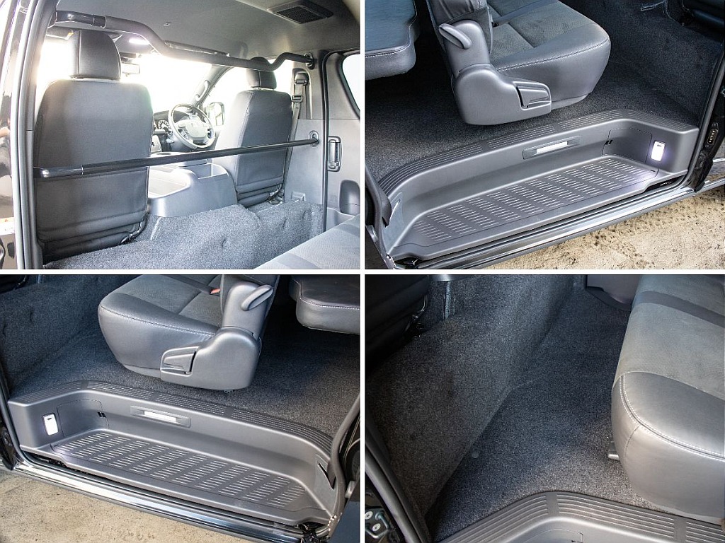 車検が2027/8月まで付いてます！