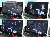 BIG-Xナビが装備されてます！バックカメラ連動施工もされてます！