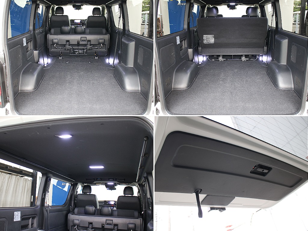 サイドバーが装備されてます！