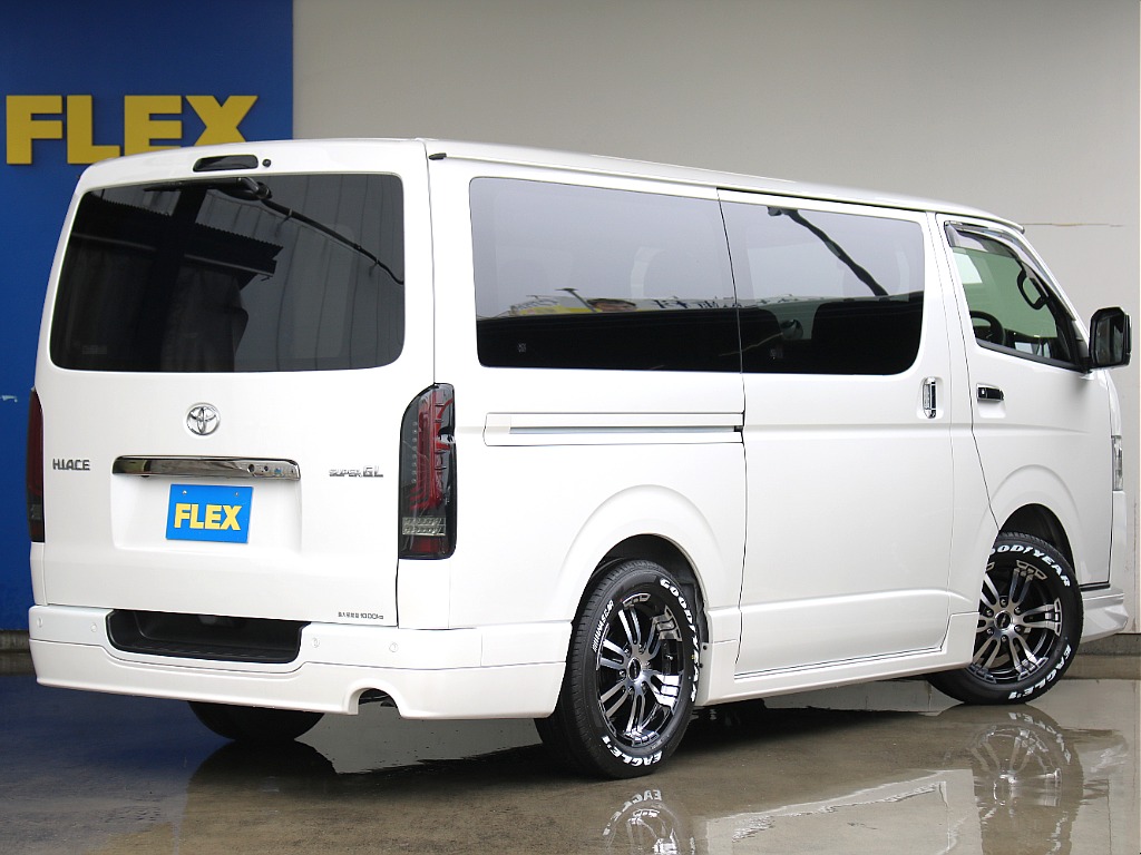 モデリスタフルエアロのお車になります！