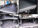 オリジナルベッドキットtype2を装備してますので車中泊などもお楽しみ頂けます！