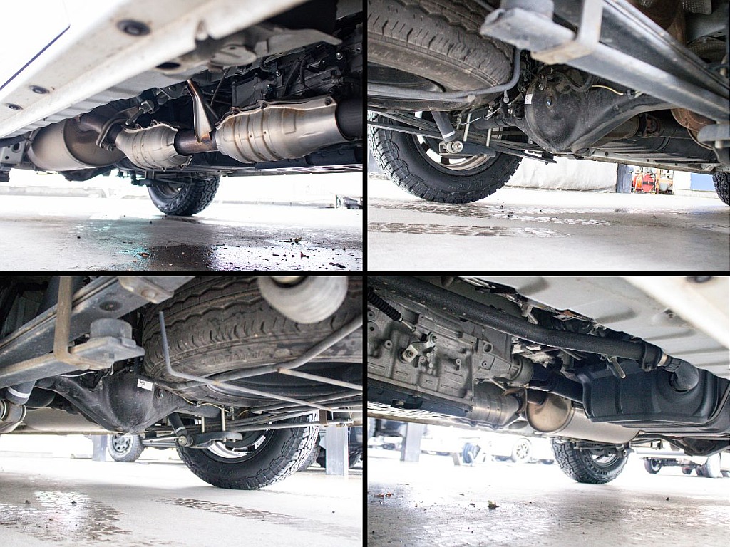 足回りのお写真になります！全国納車も承っております！