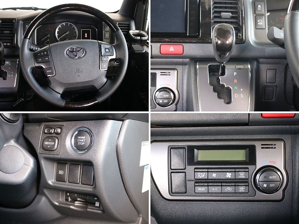 スマートエントリースタートシステムが搭載されてます！