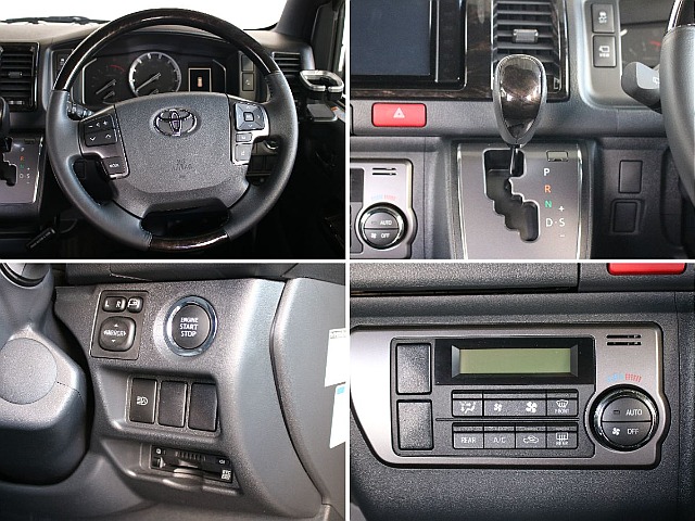 スマートエントリースタートシステムが搭載されてます！