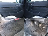フロアマットも装備してます！