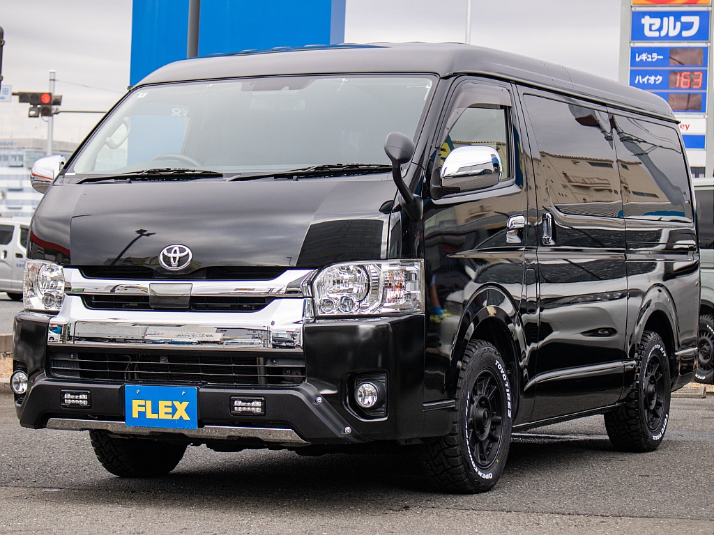 全国納車も承っております！