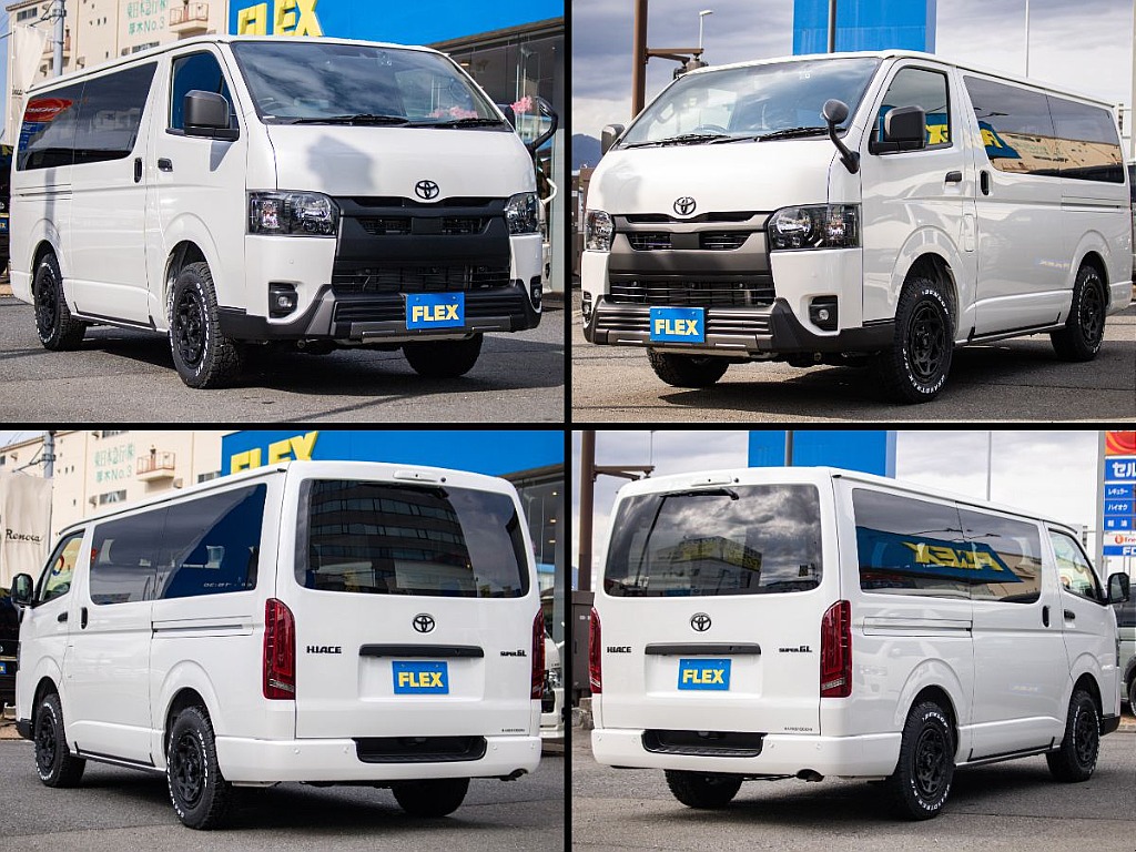 全国納車も承っております！