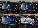 トヨタ純正7インチナビを装備しております！