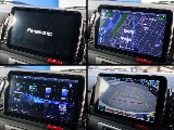 パナソニック9インチナビ装備！HDMIもご使用いただけます！