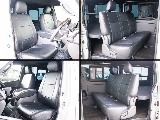 全席シートカバー装備済みです！
