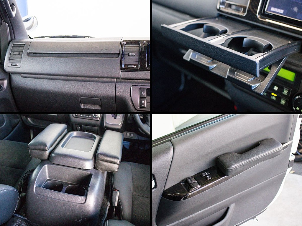 アームレストも装備されております！