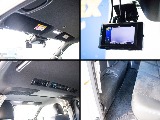 ドライブレコーダーやエンジンルームカバーも装備されております！