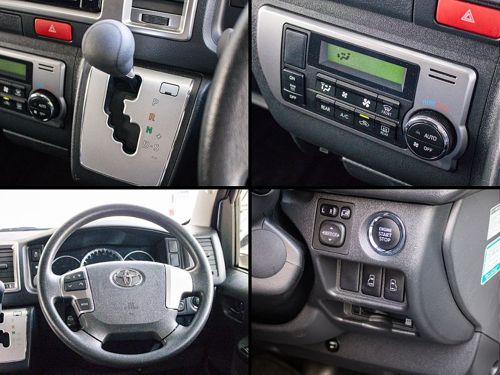 ビルトインETC2.0搭載済みです！