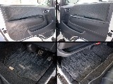 純正のフロアマット装備してます！