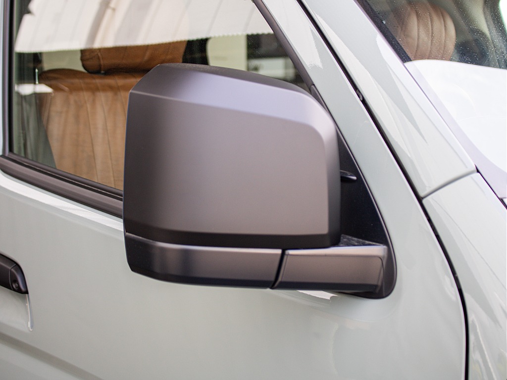 トヨタ ハイエースバン(47枚目)