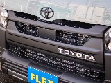 トヨタ ハイエースバン(48枚目)