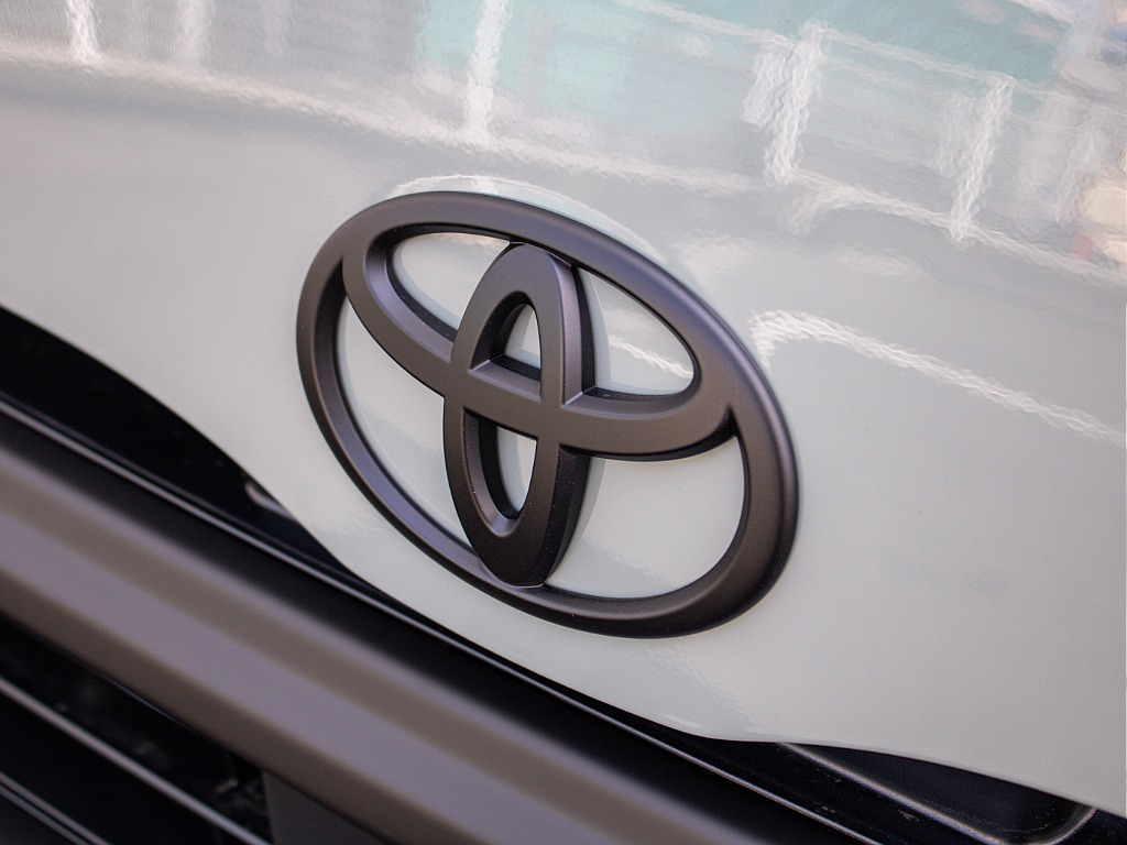 トヨタ ハイエースバン(49枚目)