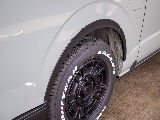 トヨタ ハイエースバン(50枚目)
