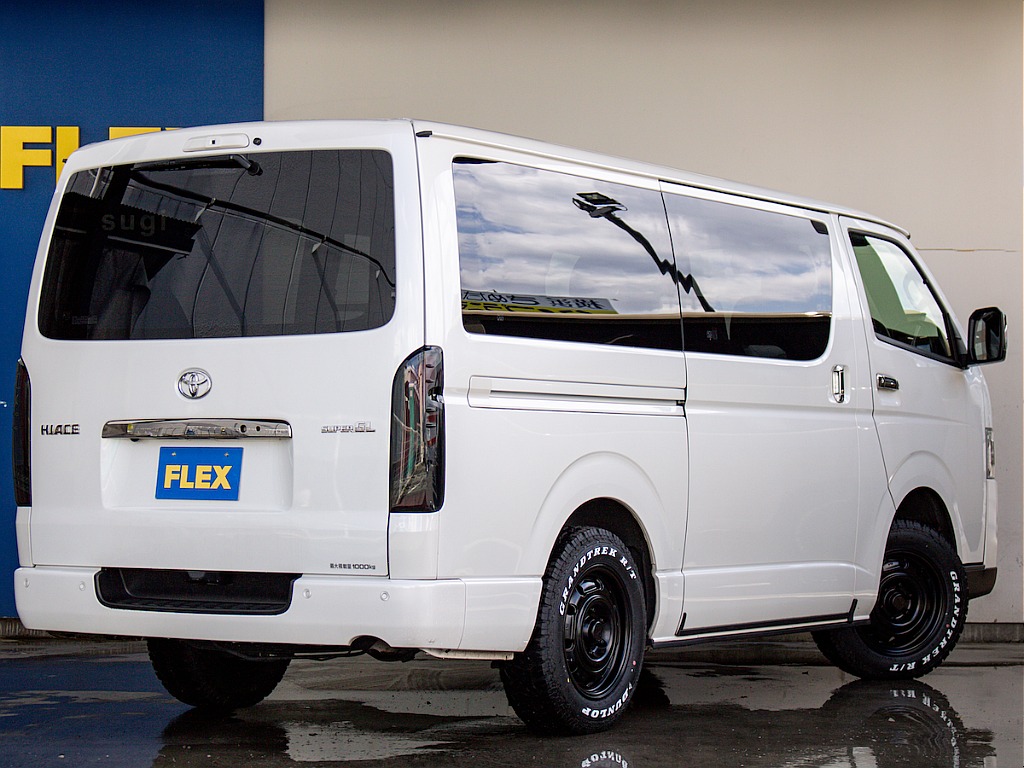 全国納車も承っております！