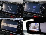 トヨタ純正7インチナビを装備しております！