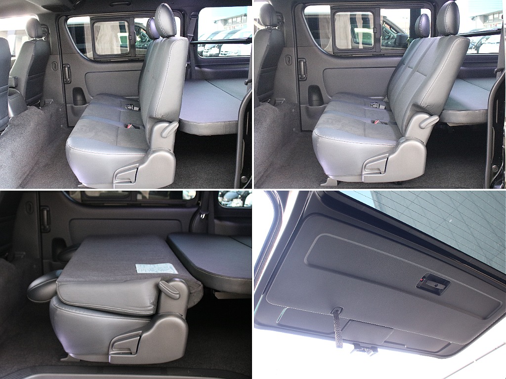 高年式・低走行の1台となっております！