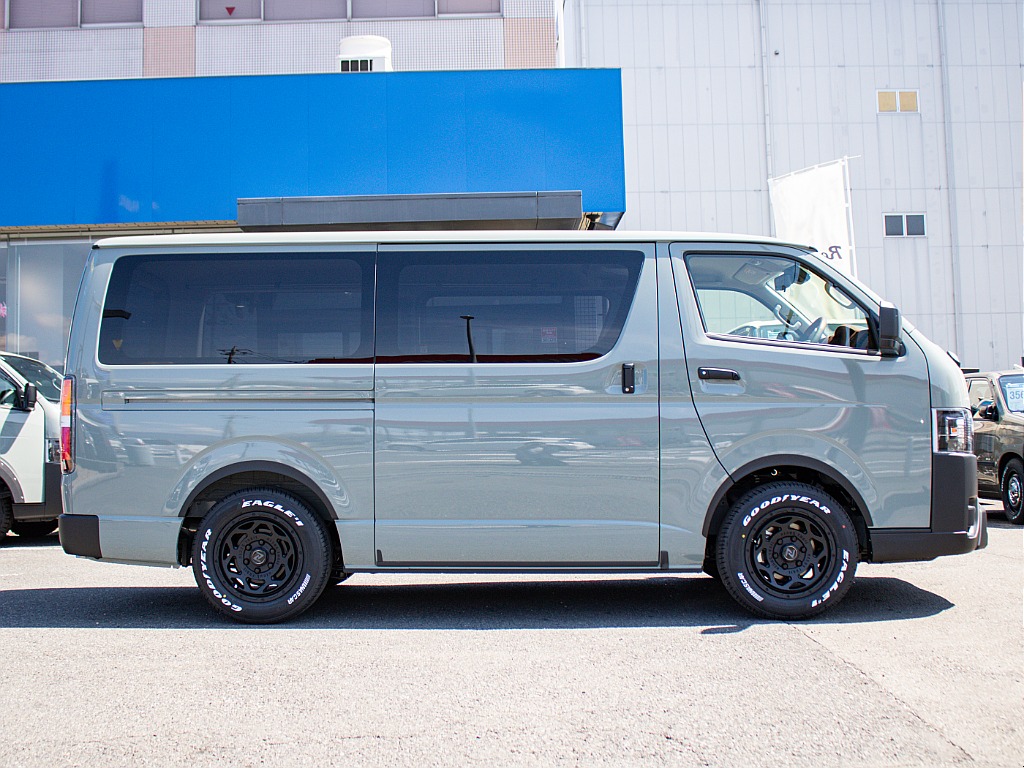 寒冷地仕様になっております！