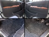 フロントドアや足元の状態も良好です！