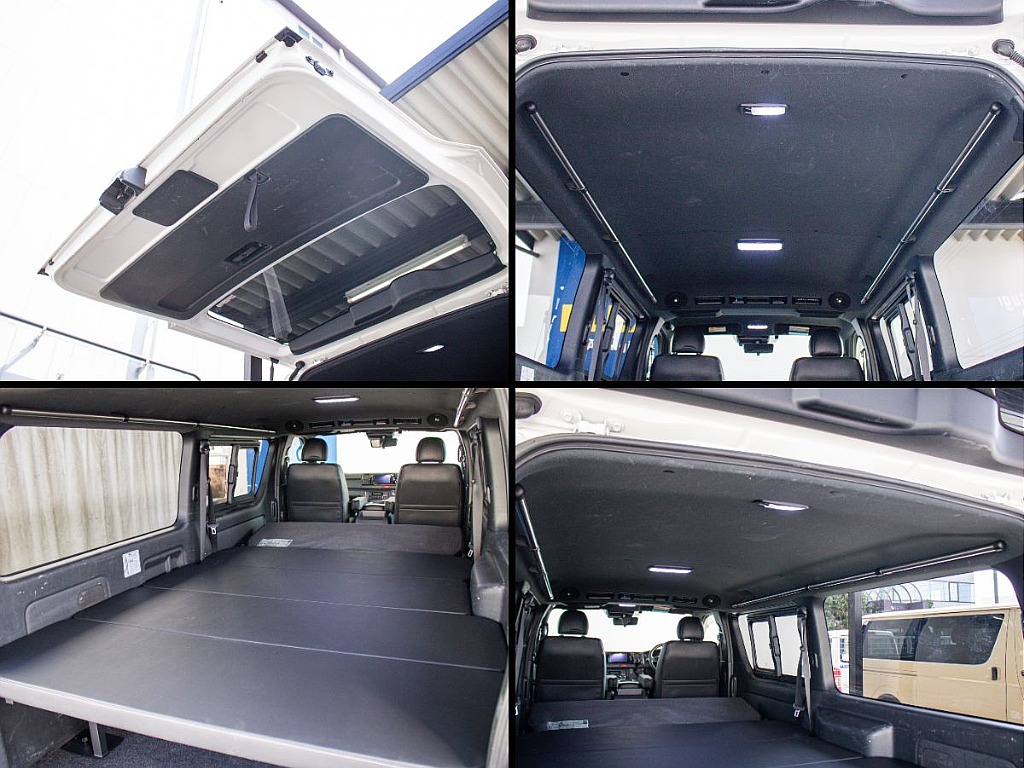 サイドバーも装備しております！