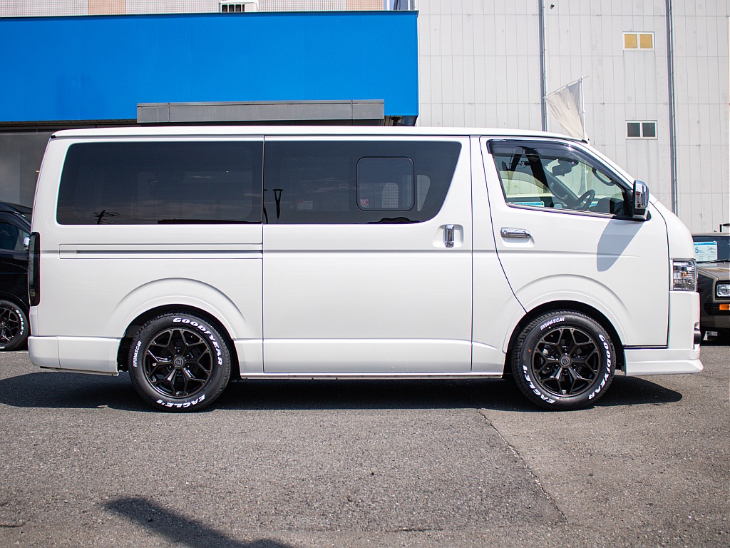 全国納車も承っております！