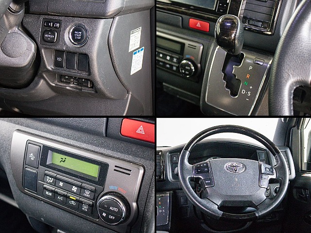 ダークプライムⅡの特徴的なデザイン！