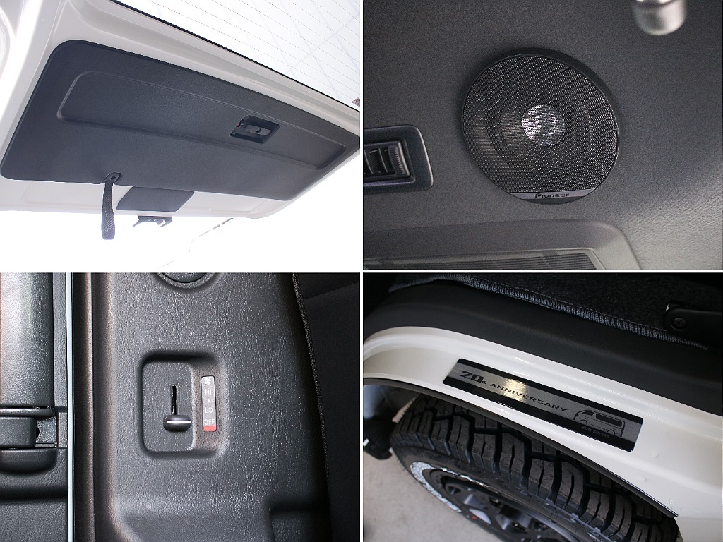 特別仕様車ダークプライムⅡの１台です！