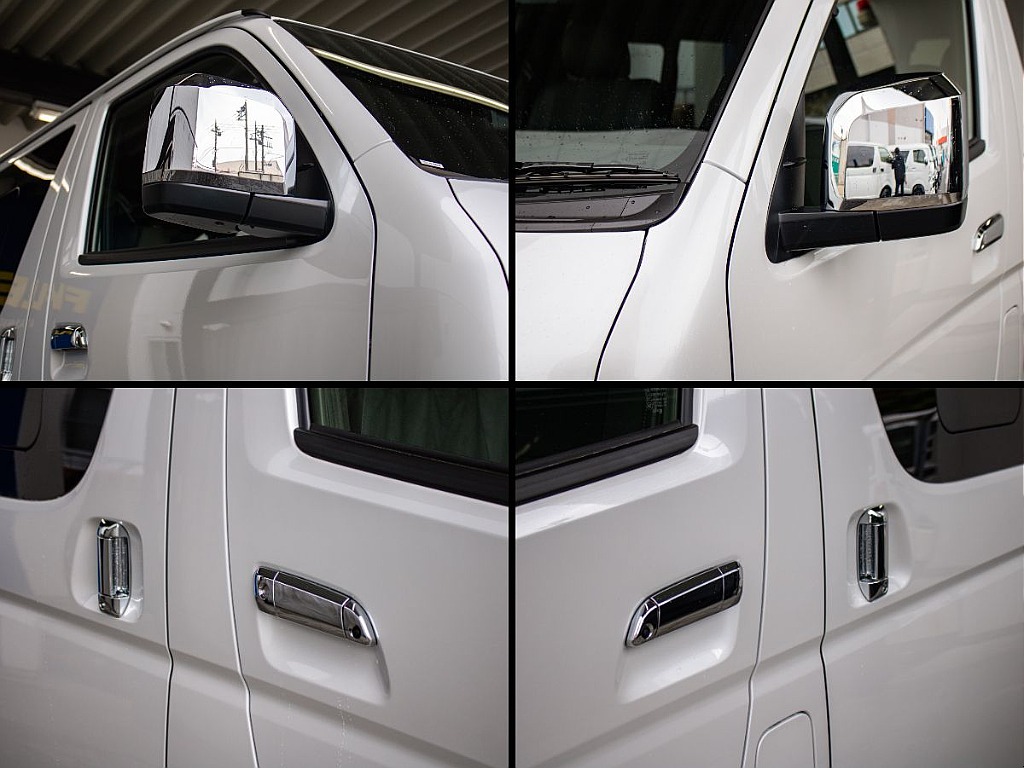 全国納車も承っております！