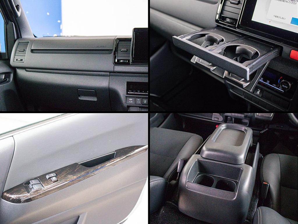 ダークプライムⅡ特別仕様車の１台です！