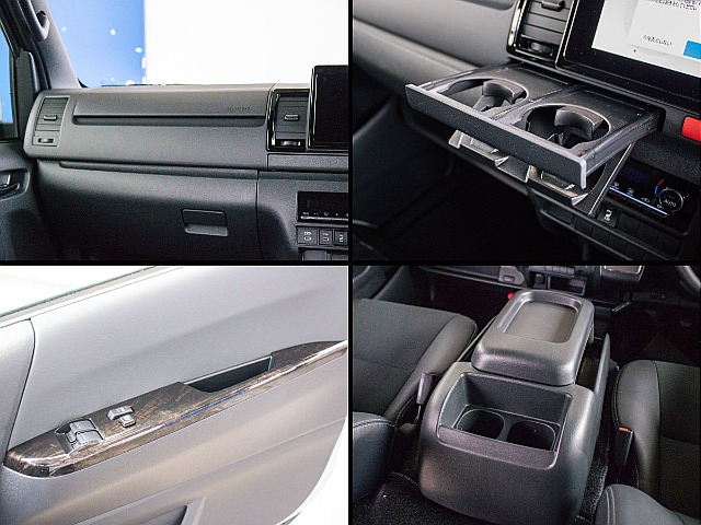 ダークプライムⅡ特別仕様車の１台です！