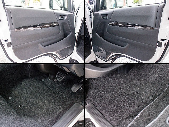 新車になりますので、傷等はございません！