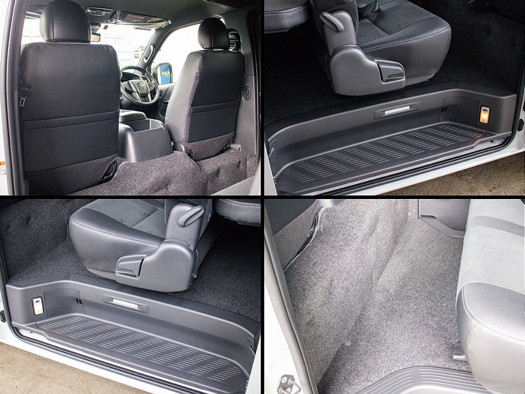 追加カスタムも大歓迎です！