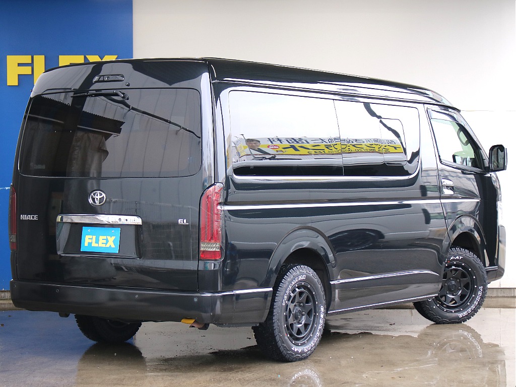 全国納車も承っております！