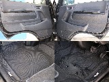 オリジナルフロアマットが装備されてます！