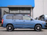 タイヤは新品でインストールしています！
