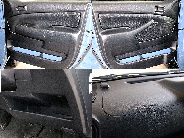 助手席もパワーウインドウ付きです！