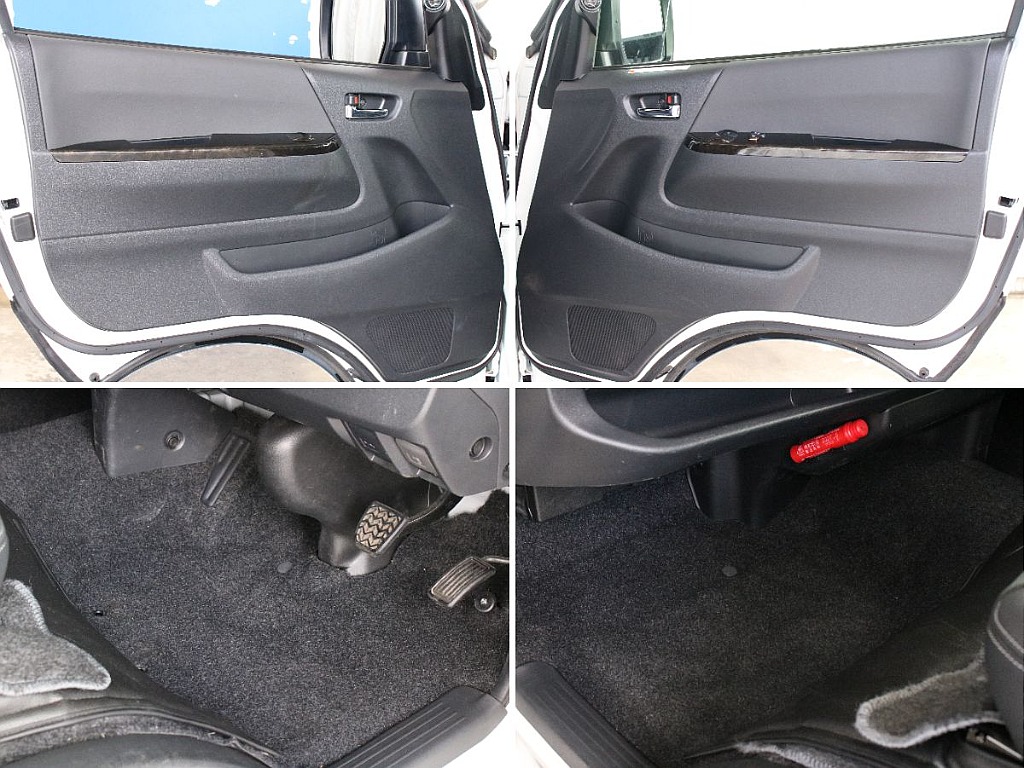 追加のカスタムも大歓迎です！