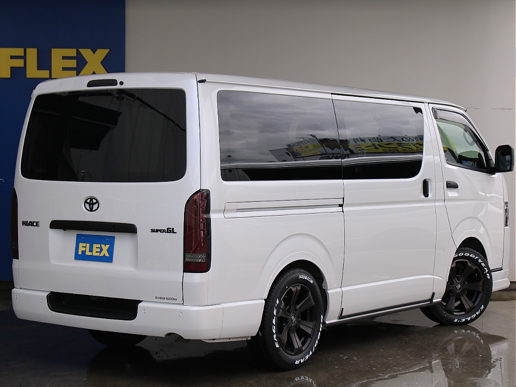 全国納車も承っております！