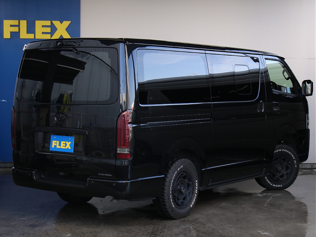 360度どこから見ても仕上がっている１台です！