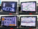 アルパイン製11インチのBIG-Xナビ装備！